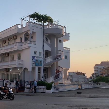 Apartments Delfin Ülgün Dış mekan fotoğraf
