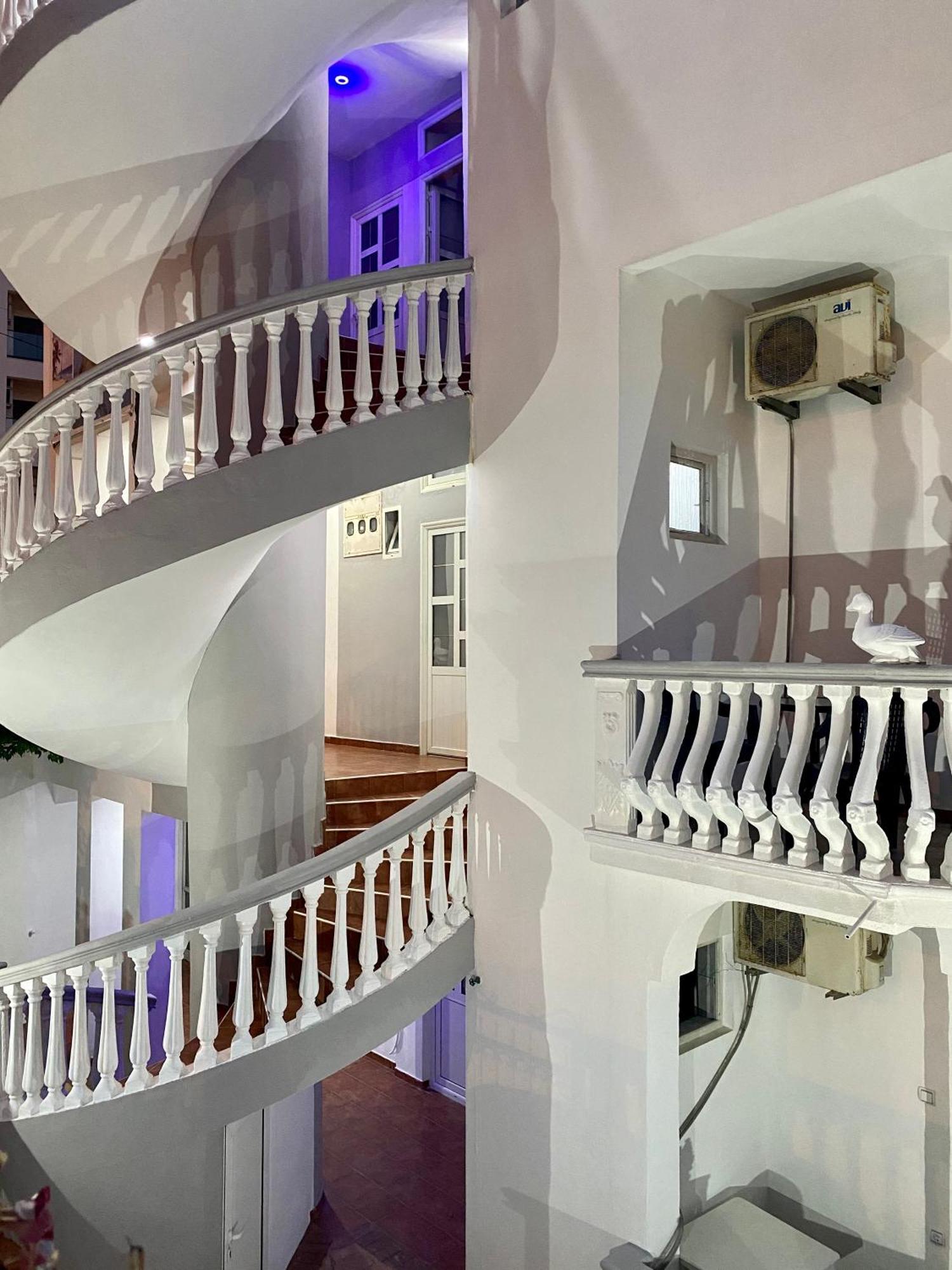 Apartments Delfin Ülgün Dış mekan fotoğraf
