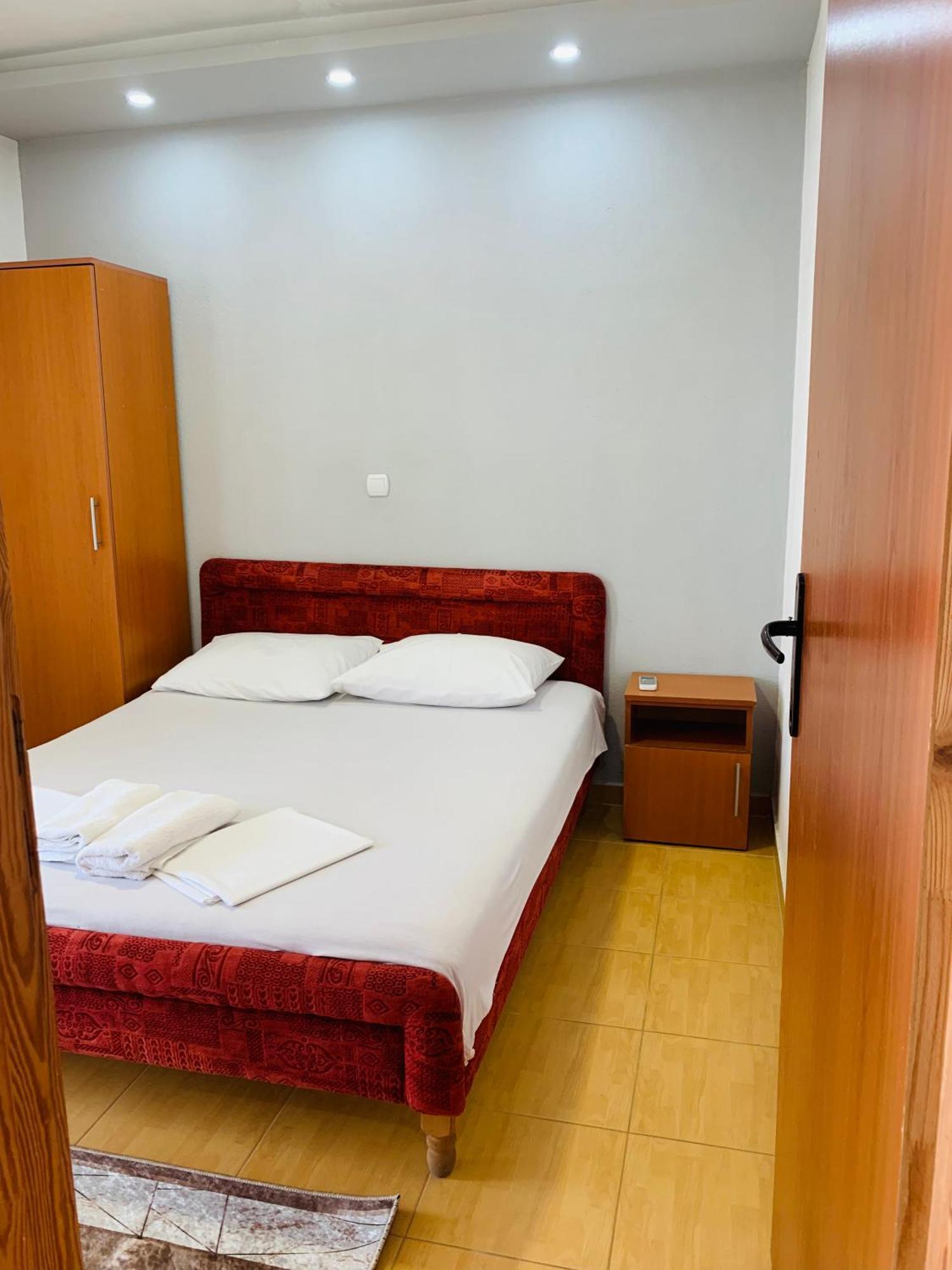 Apartments Delfin Ülgün Dış mekan fotoğraf