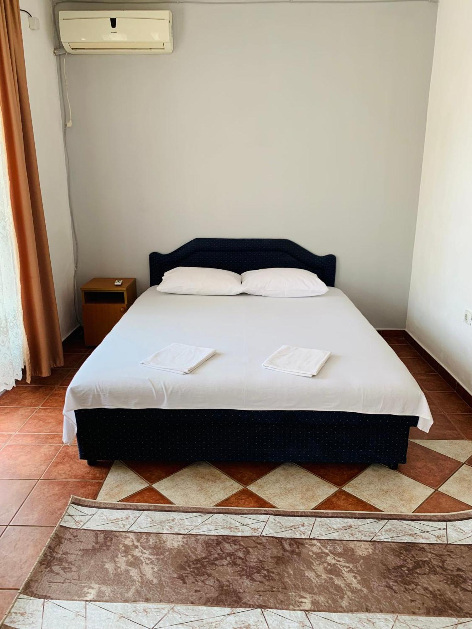 Apartments Delfin Ülgün Dış mekan fotoğraf