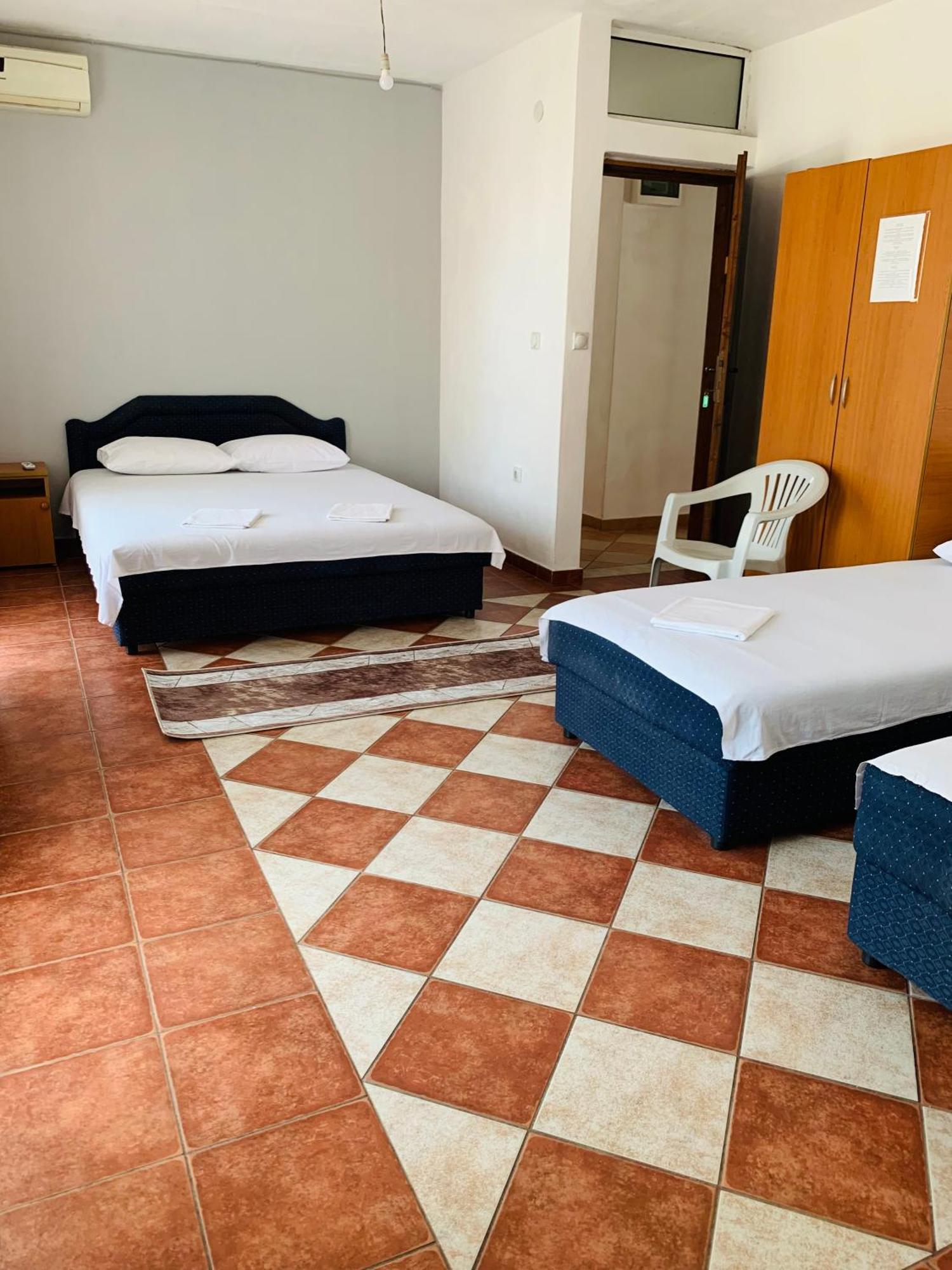 Apartments Delfin Ülgün Dış mekan fotoğraf