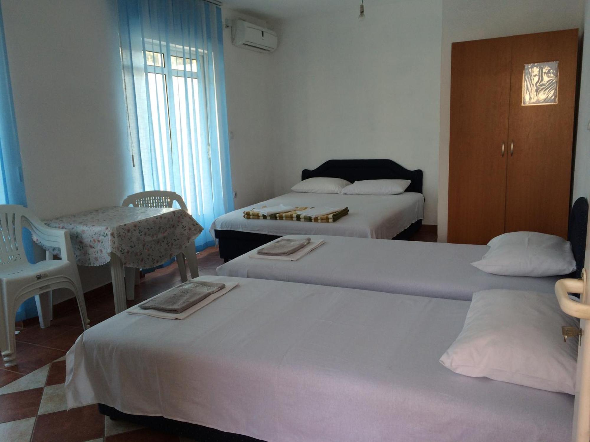 Apartments Delfin Ülgün Dış mekan fotoğraf