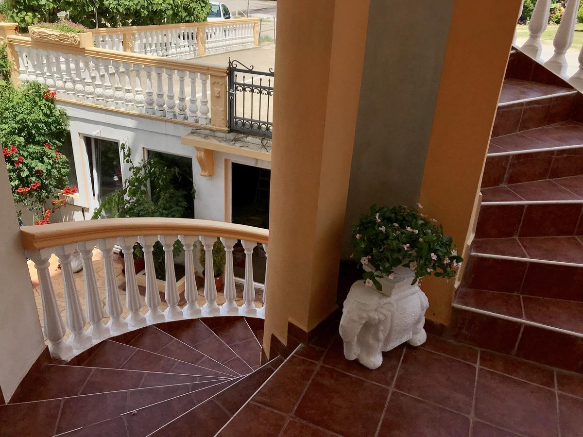Apartments Delfin Ülgün Dış mekan fotoğraf